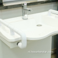 Smart Wash Basin tillen